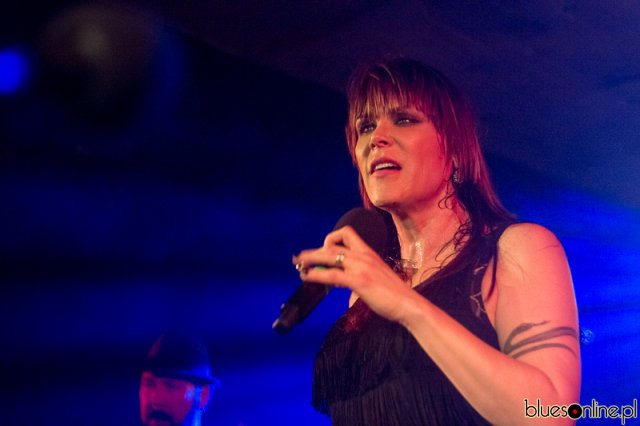 Beth Hart in Warsaw 2013 (44)